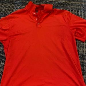 Nike Golf Polo